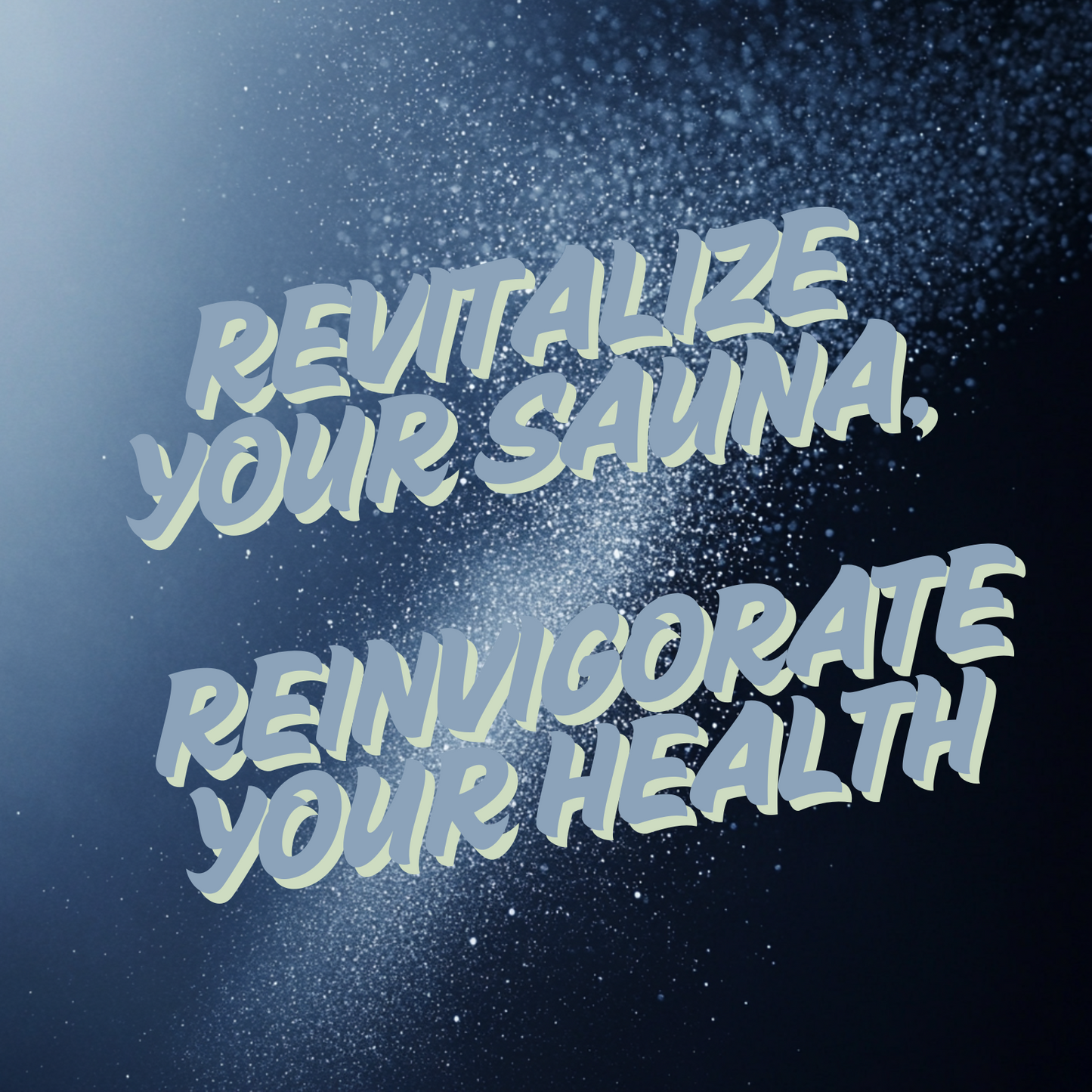 Sven's Sauna Cleaner