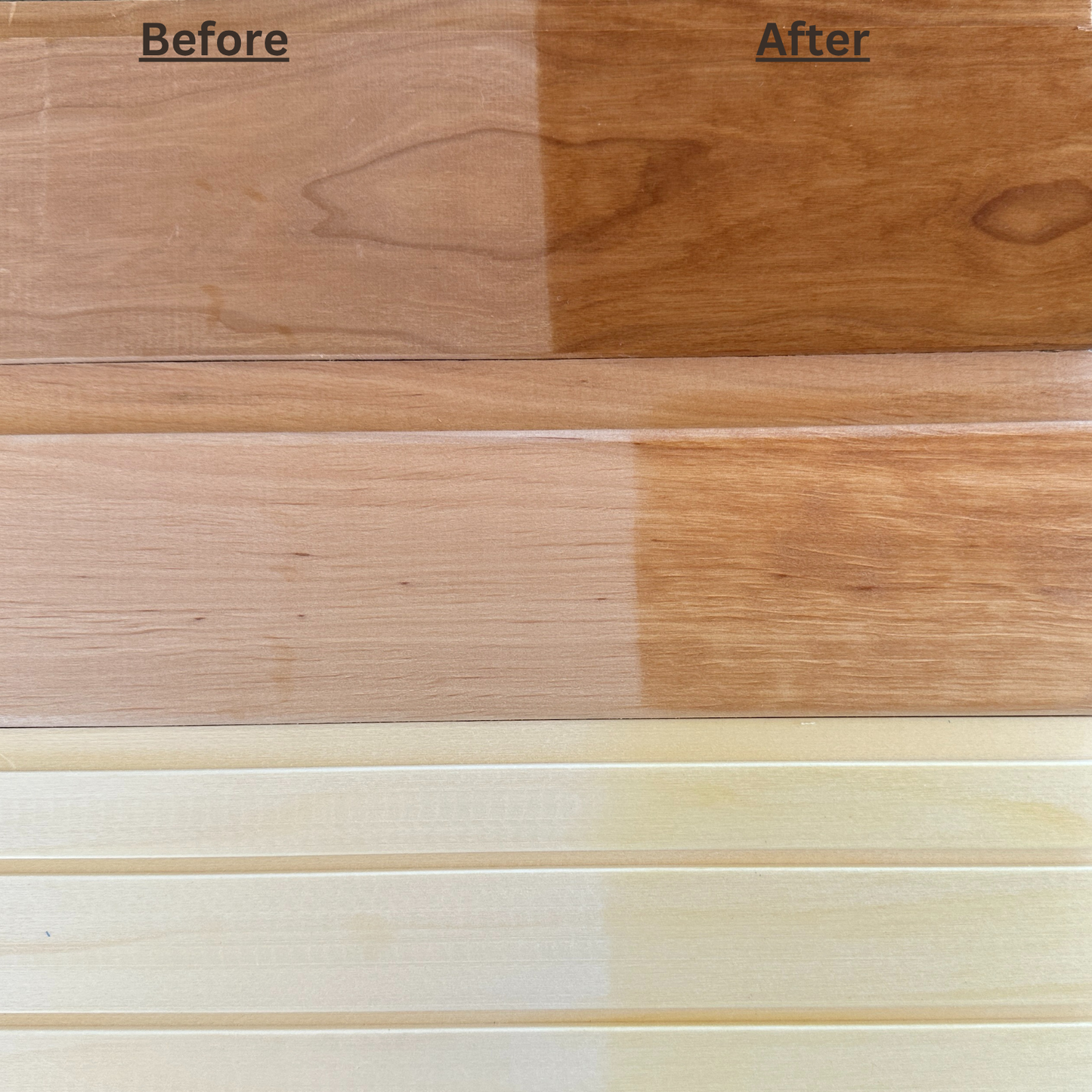 Sven's Sauna Oil