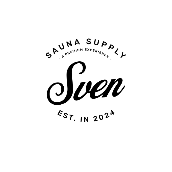 Sven Sauna Supply